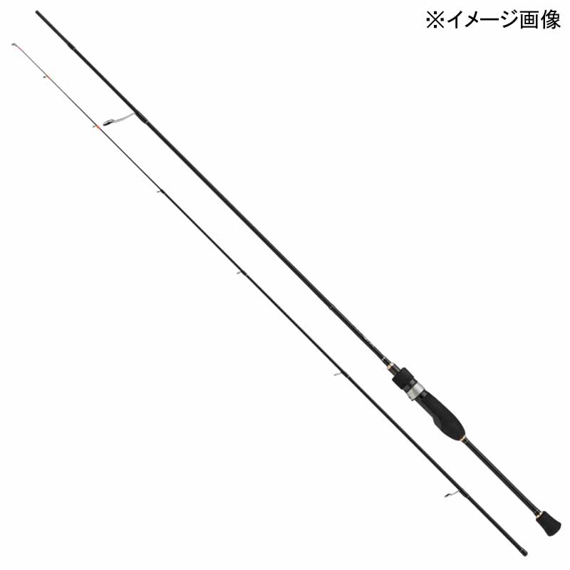 大リーグ手工芸品 鯵道 1G AD1-S622L(スピニング・2天下太平)