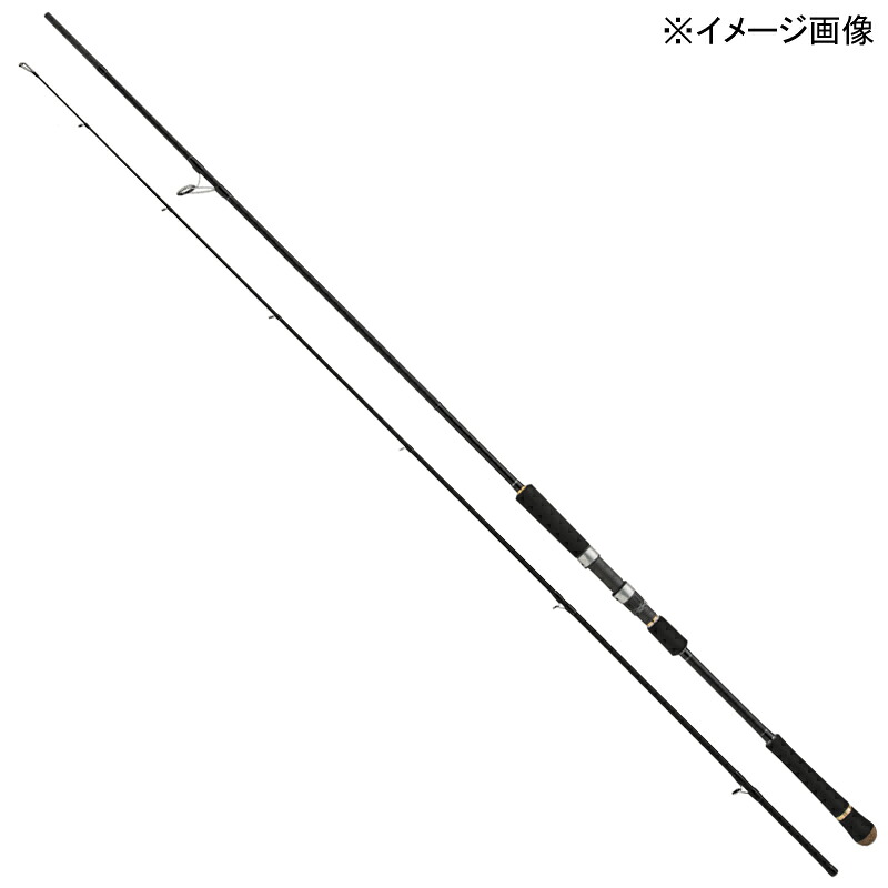 【7/18～店内最大7500円OFFクーポン】 メジャークラフト クロスライド 1G XR1-1002M/LSJ(スピニング・2ピース)｜ナチュラム フィッシング専門店