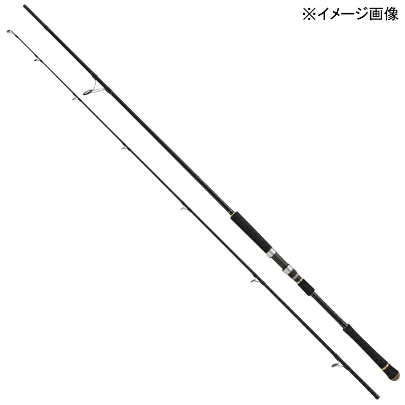 【7/18~店内最大7500円OFFクーポン】 メジャークラフト クロスライド 1G XR1-1002HH(スピニング・2ピース)|ナチュラム フィッシング専門店