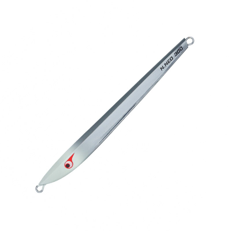【7/18～店内最大7500円OFFクーポン】 BOZLES(ボーズレス) TGノブナガネオ 400g グローヘッドシルバー｜ナチュラム フィッシング専門店