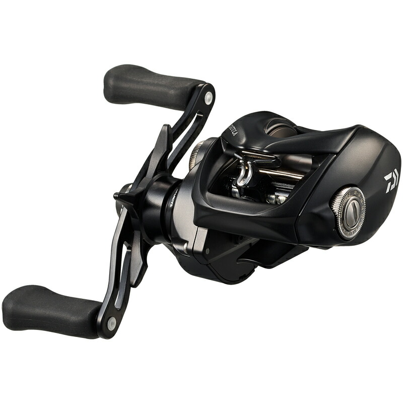 DAIWA24タトゥーラ100 良品 ベイトリール 13_1.jpg