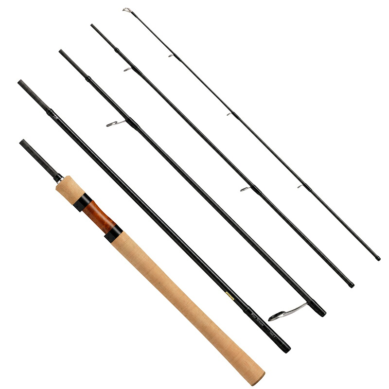 ダイワ(Daiwa) WISE STREAM(ワイズストリーム) 74ML-5・Q 74ML-5・Q 05809563