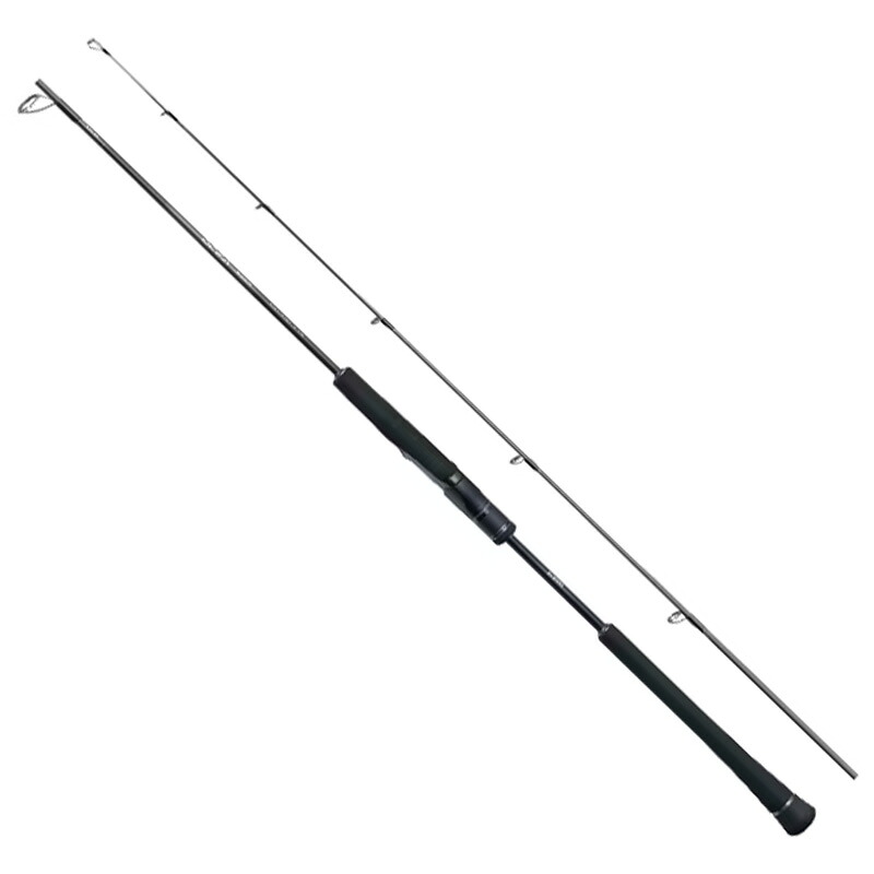 シマノ(SHIMANO) 24 オシア ナチュラルジャーク S 64-1 S 64-1 356215