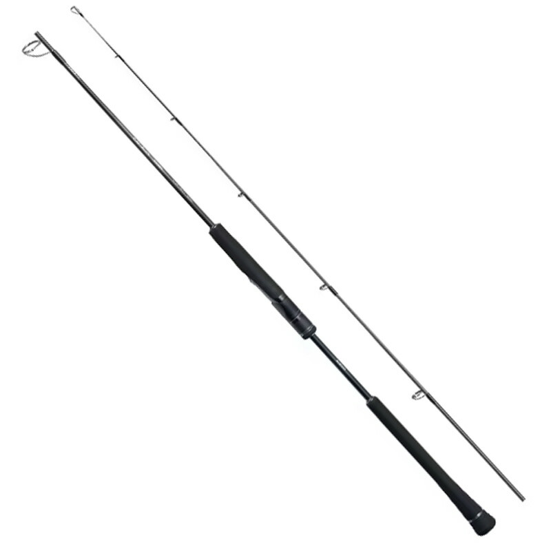 シマノ(SHIMANO) 24 オシア ナチュラルジャーク S 64-2 S 64-2 356222 【個別送料品】 大型便