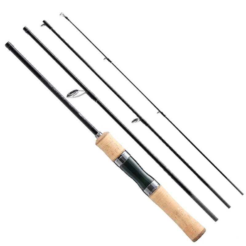 シマノ(SHIMANO) 24 トラウトワン NS S 48UL-G4 S 48UL-G4 261052 フィッシング-ロッド・竿-スポーツ・アウトドア