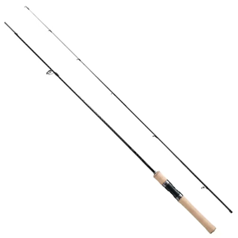 シマノ(SHIMANO) 24 トラウトワン NS S 60UL S 60UL 261076