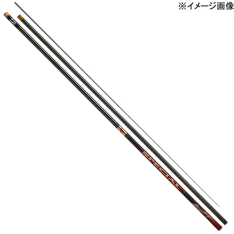 【7/18~店内最大7500円OFFクーポン】 ダイワ(Daiwa) 銀影競技スペシャル MT H90・K(7ピース) 05920602 【個別送料品】 大型便|ナチュラム フィッシング専門店