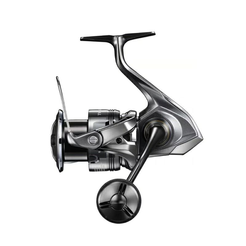 シマノ(SHIMANO) 24 ツイン力強さ 4000PG 4000PG 046857