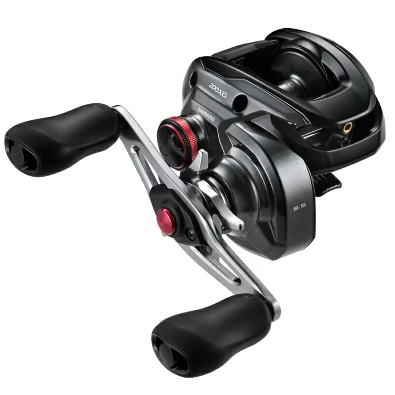 SHIMANO シマノ スコーピオンMD 300XGLH たか SHIMANO】”24スコーピオン MD300XGLH”入荷！ - 道東の釣りならブルーマリン