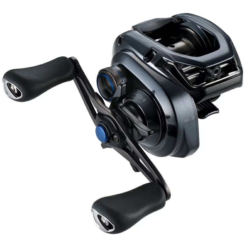 シマノ(SHIMANO) 24 SLX 70 右一巻き 70 046956