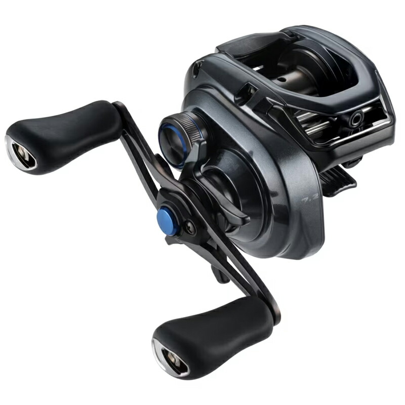 シマノ(SHIMANO) 24 SLX 70HG 右一巻き 70HG 046970