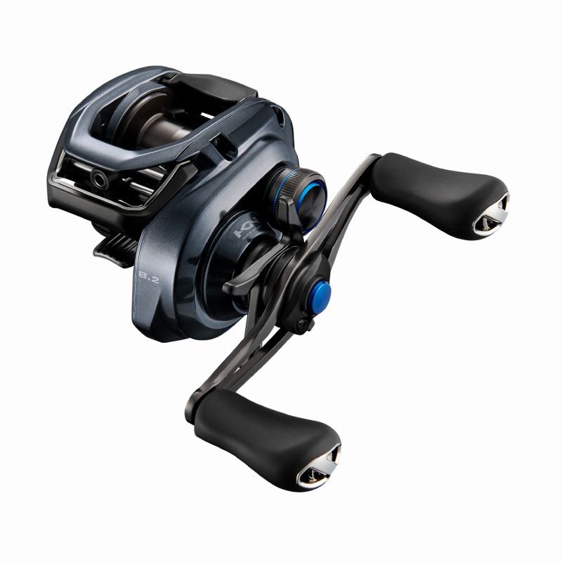 （取って置く8月入荷） シマノ(SHIMANO) 24 SLX 71XG 左巻き 71XG 047007