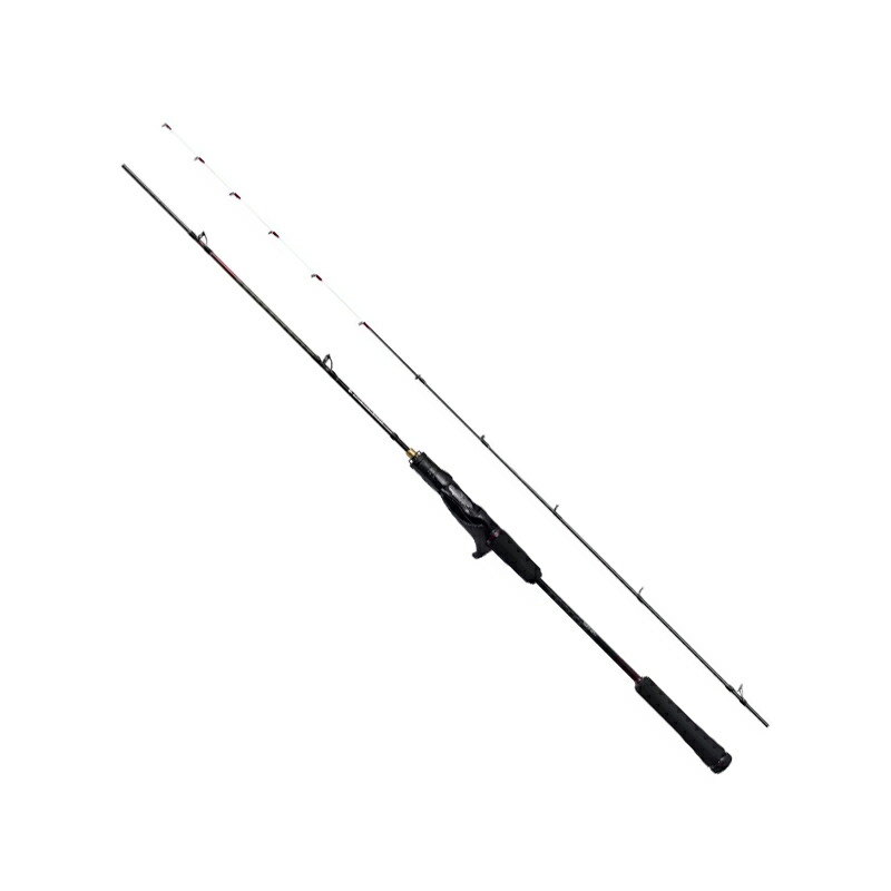 シマノ(SHIMANO) 24 炎月エクスチューン N-B 66ML-FS/RIGHT 357632