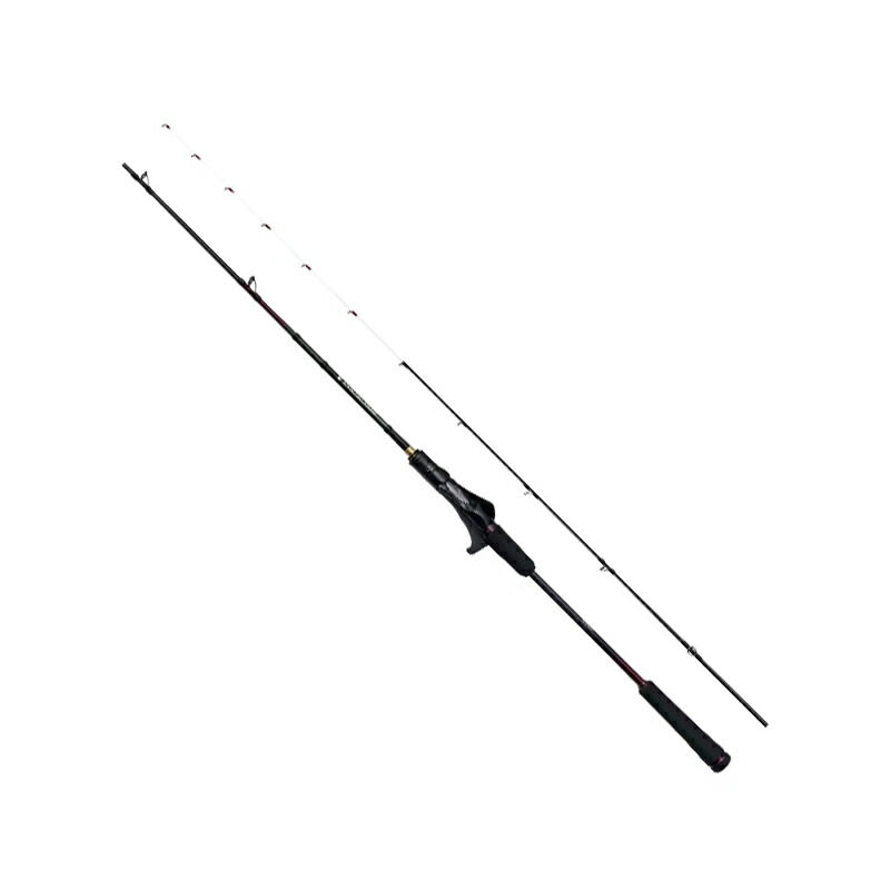 シマノ(SHIMANO) 24 炎月エクスチューン N-B 610ML-S/LEFT 357724 スポーツ・アウトドア-ロッド・竿本体-フィッシング