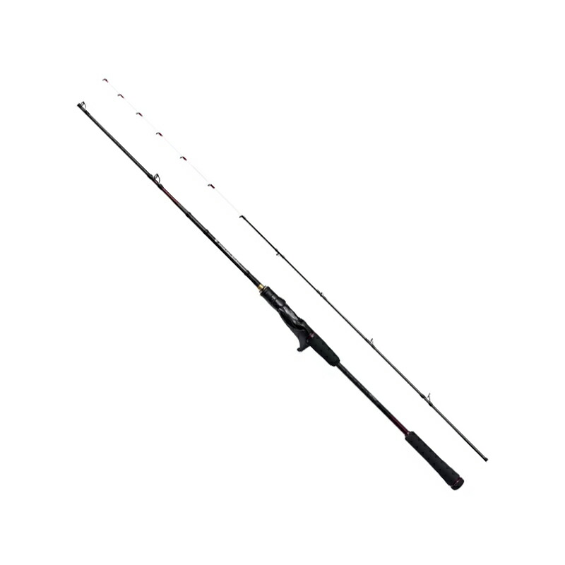 シマノ(SHIMANO) 24 炎月エクスチューン N-B 610M-S/RIGHT 357731