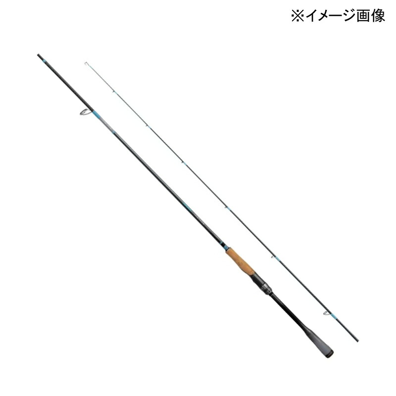シマノ(SHIMANO) はたご屋上演 S 66ML S 66ML 348500
