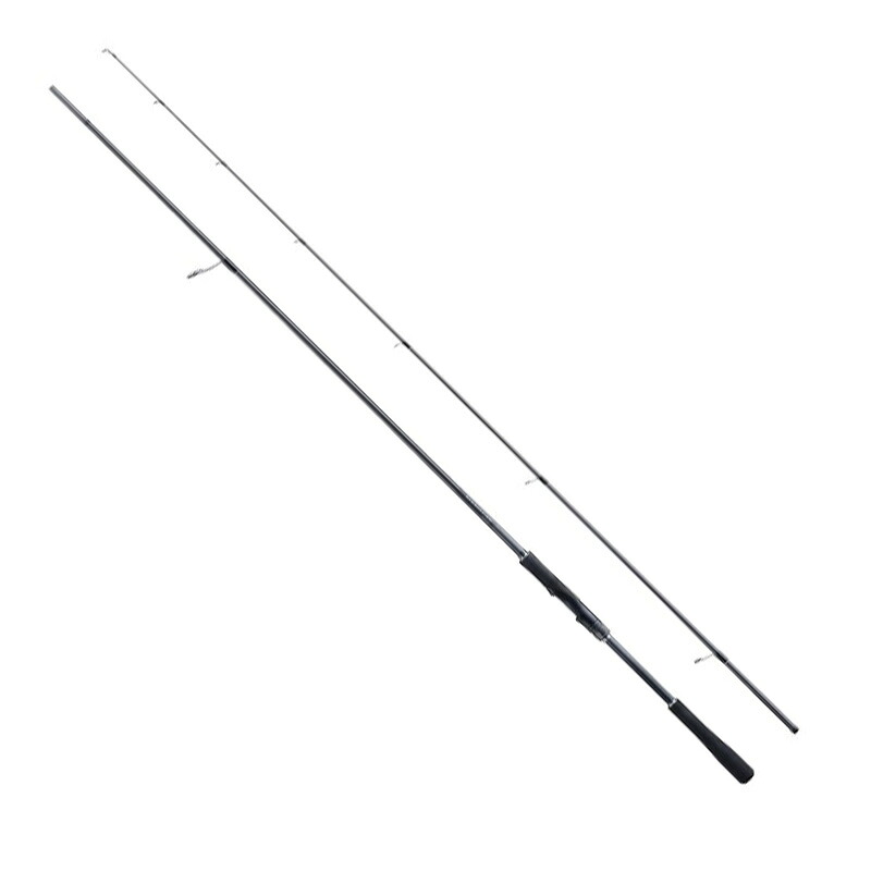【7/18~店内最大7500円OFFクーポン】 シマノ(SHIMANO) 24 エンカウンター S 96M S 96M 343109|ナチュラム フィッシング専門店
