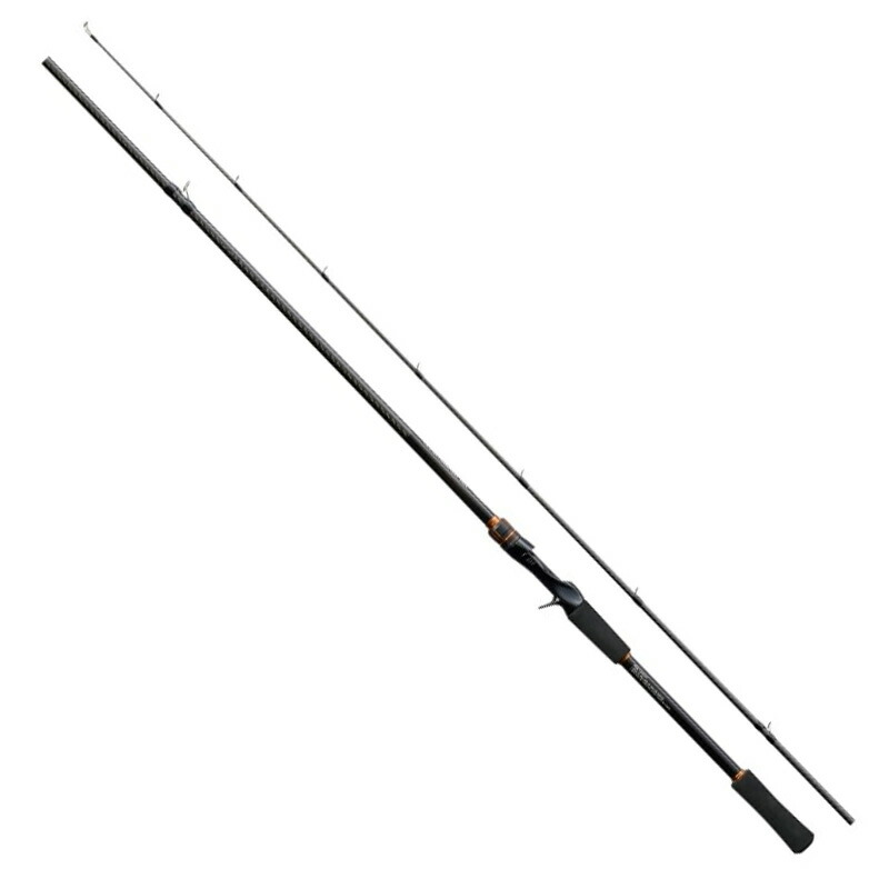 シマノ(SHIMANO) 24 ハードロッカー BB B 810MH B 810MH 357007
