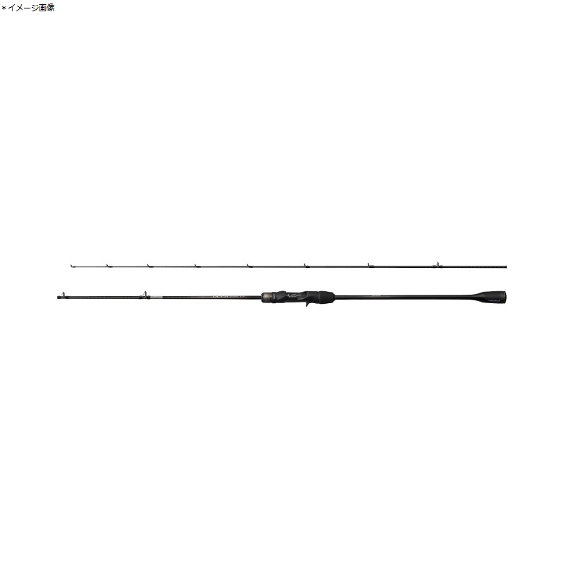 シマノ(SHIMANO) 24 オシアジガー LJ B 63-1 B 63-1 348005 【個別貨物輸送品】 大型便