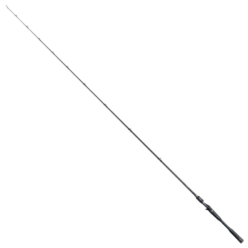 【7/18～店内最大7500円OFFクーポン】 シマノ(SHIMANO) 24 ポイズン アドレナ 164MH-SB 164MH-SB 270948｜ナチュラム フィッシング専門店 29,898円