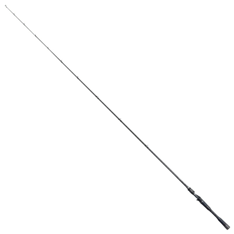 シマノ(SHIMANO) 24 毒素 居住地レナ 166ML/H 166MLH 270955