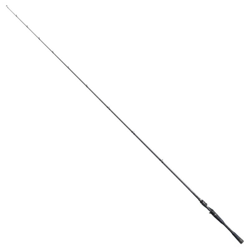 楽天市場】シマノ 24 ポイズンアドレナ 166H-SB/2【大型商品1