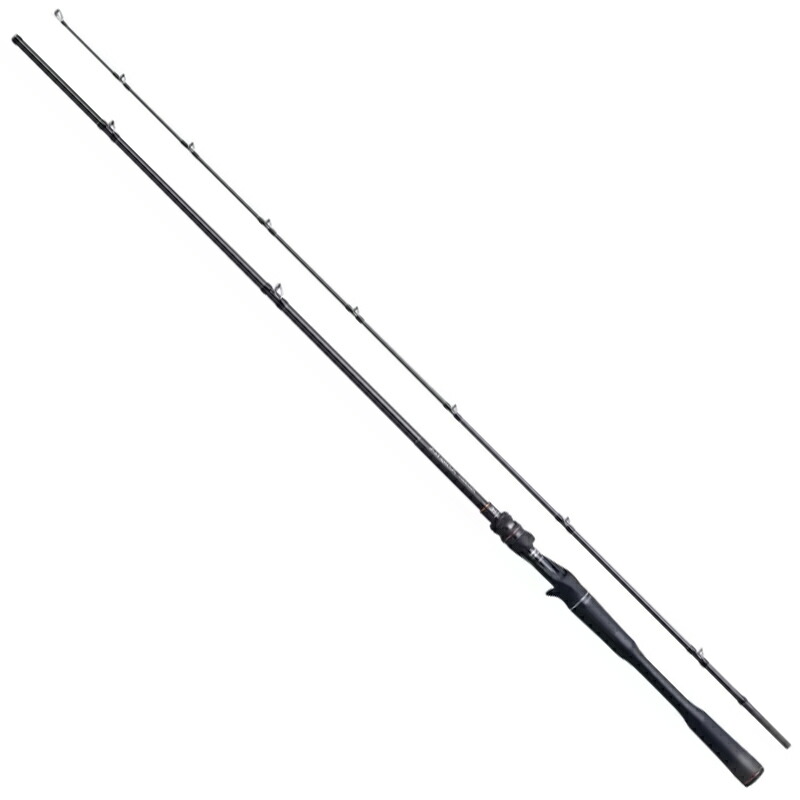 楽天市場】シマノ 24 ポイズン アドレナ 164MH-SB 2024年新製品