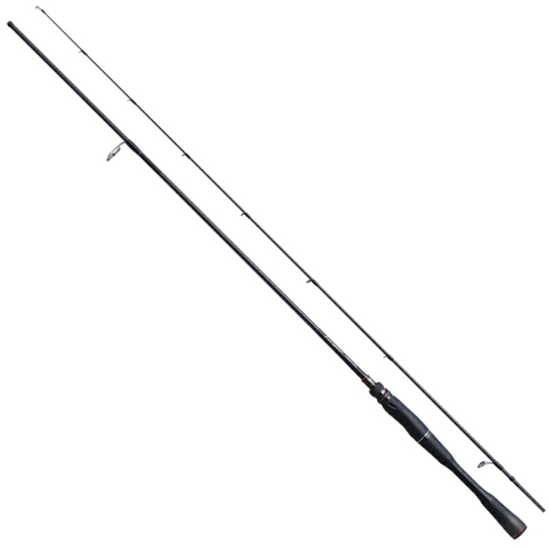 シマノ(SHIMANO) 24 毒気 所在地レナ 264UL-2 264UL-2 271143 フィッシング-ロッド・竿本体