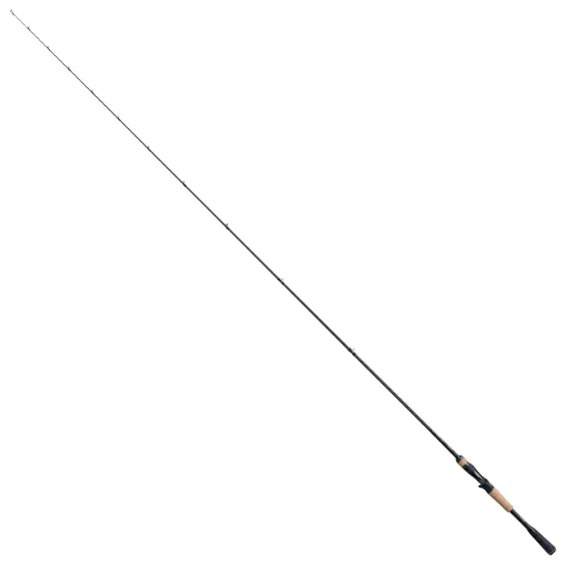 シマノ(SHIMANO) 22 エクスプライド 1610ML-BFS(ベイト・グリップジョイントのワンピース) 1610MLBFS 339218