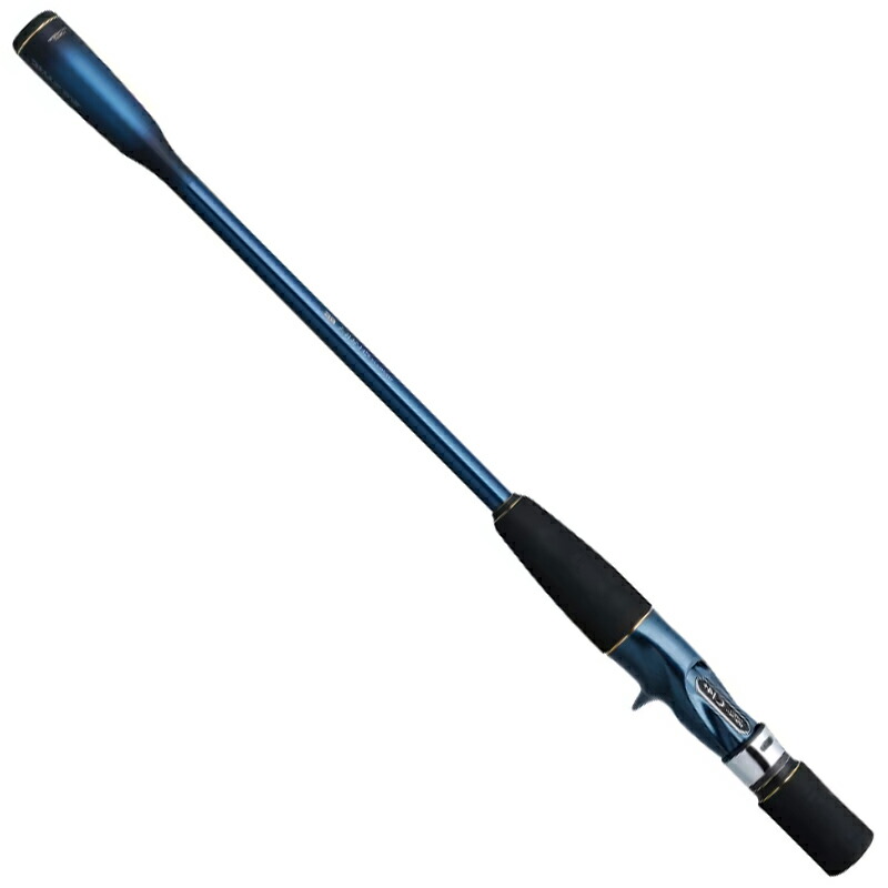 シマノ(SHIMANO) 22 ワールドシャウラエクステンションバット A-青碧 A-青碧 335845