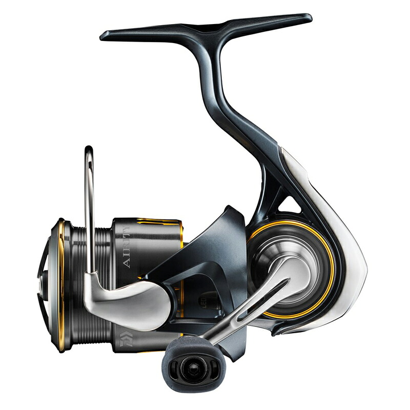 ダイワ(Daiwa) 23AIRITY エアリティ SF1000S-P 1000S-P 00061121
