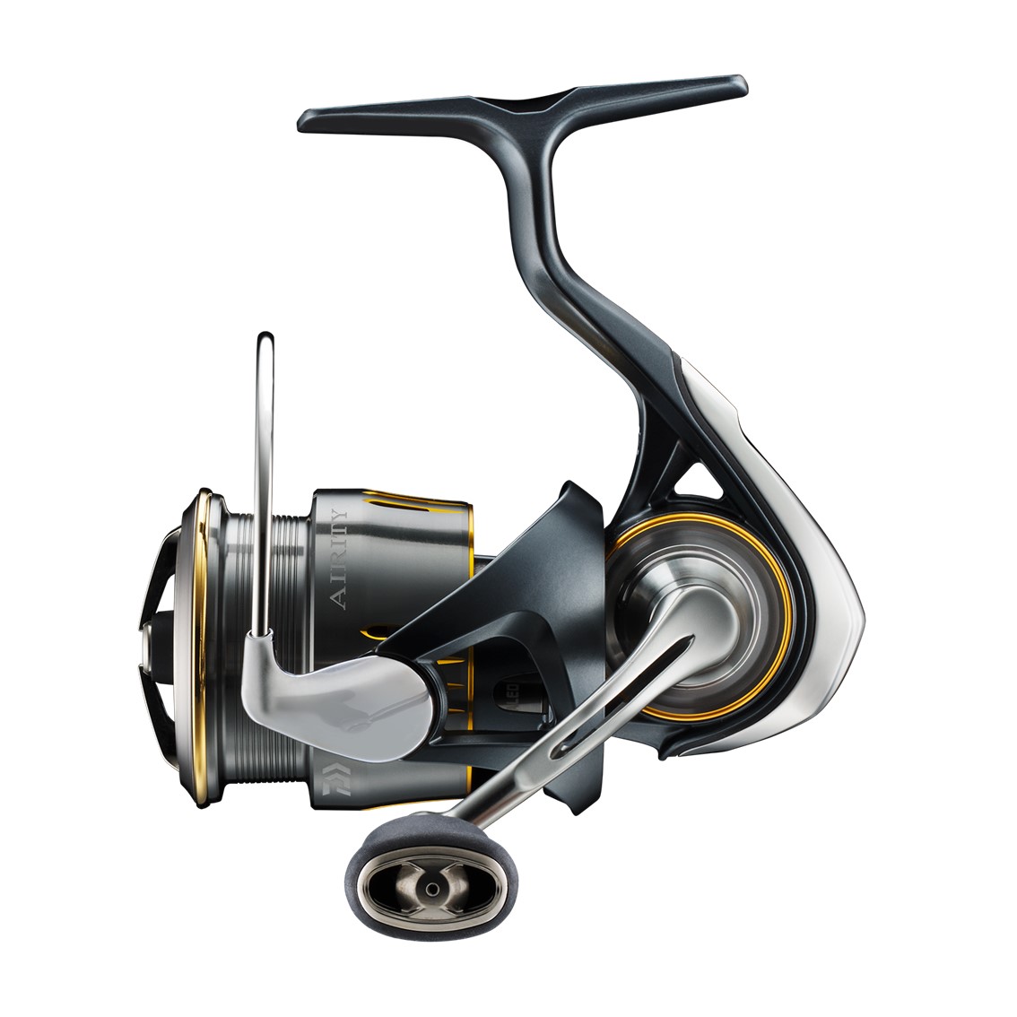 ダイワ(Daiwa) 23AIRITY エアリティ SF2500SS-H-QD 2500SSHQD 00061125