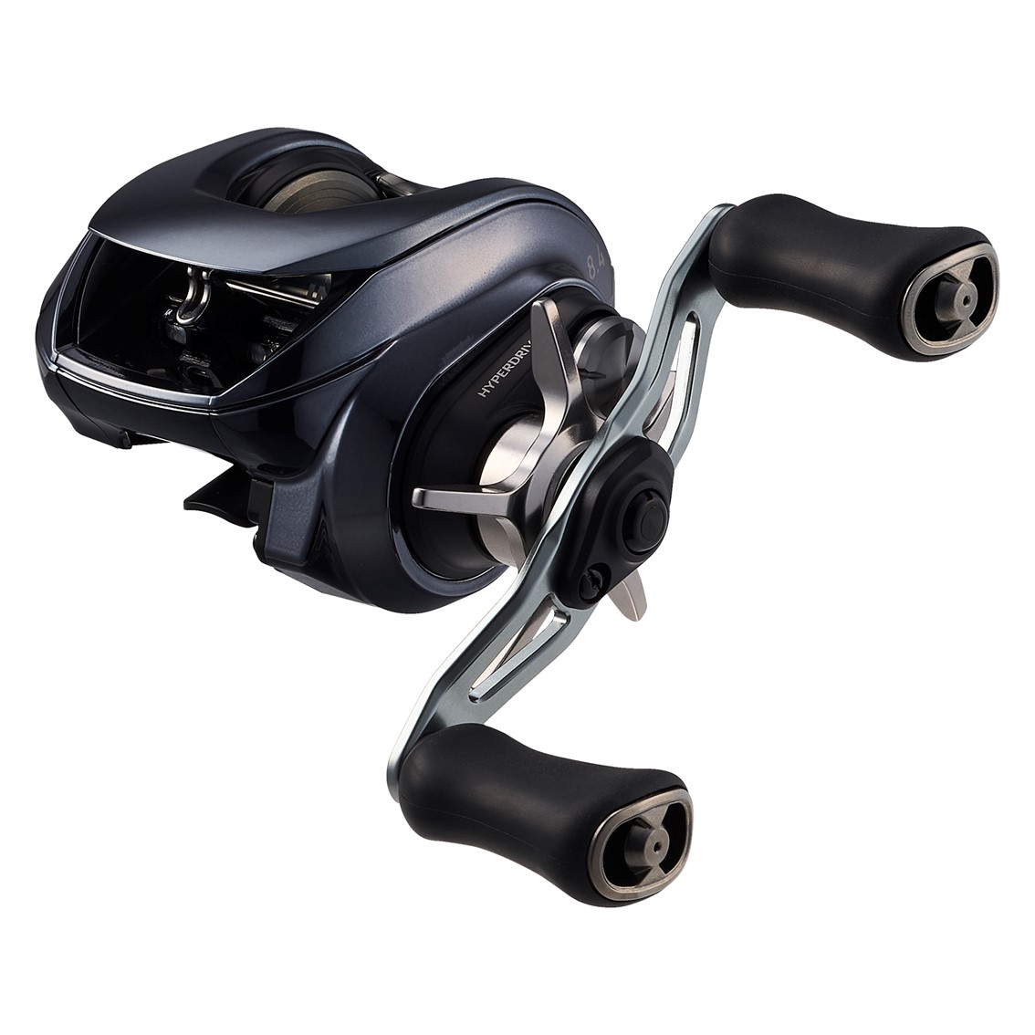 ダイワ(Daiwa) 24IM Z TW 200XHL-C 左手持ち部分 200XHL-C 00630295