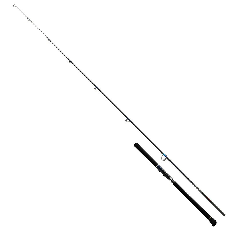 ダイワ(Daiwa) SALTIGA ソルティガ BREAKTHROUGHブレイクスルーC82-8 C82-8 05804203 57,498円