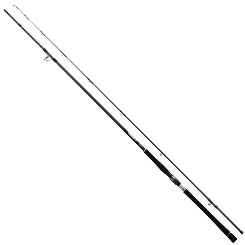 ダイワ(Daiwa) DRAGGER ドラッガー SX 100ML(スピニング・2ピース) 100ML 05801130 【個別送料品】 大型便