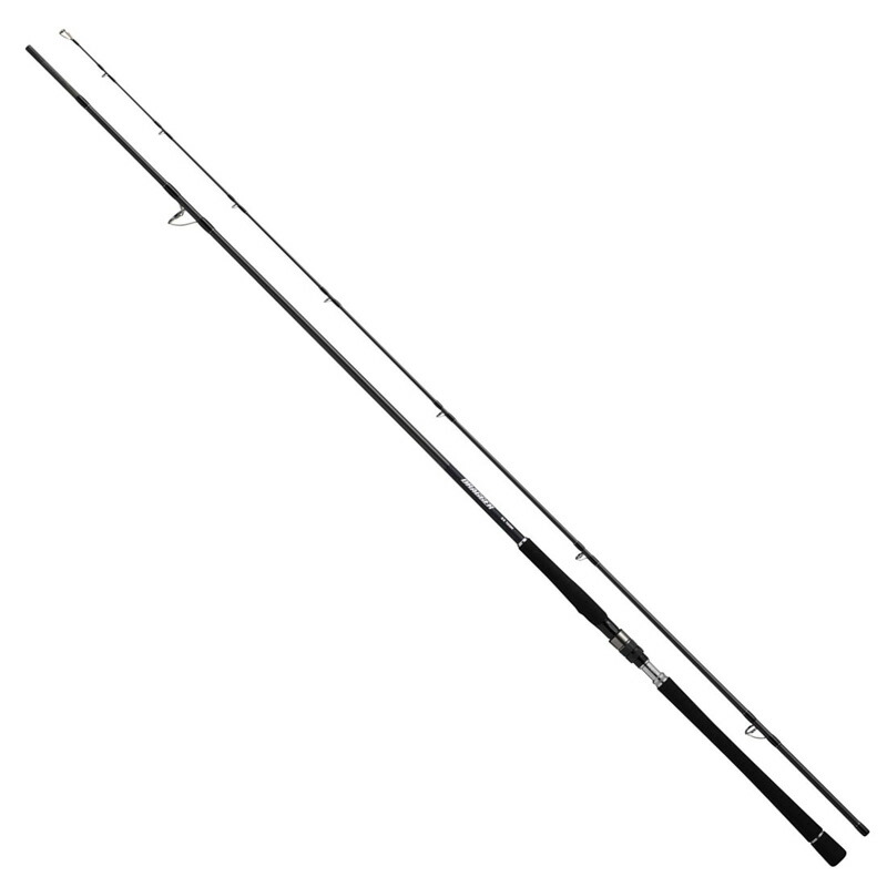 ダイワ(Daiwa) DRAGGER ドラッガー SX 106M(スピニング・2ピース) 106M 05801132 【個別送料品】 大型便