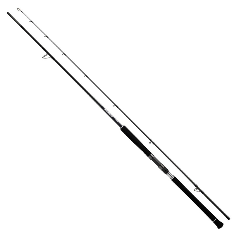 ダイワ(Daiwa) DRAGGER ドラッガー SX 98MH JS(スピニング・2天下太平) 98MH JS 05801133