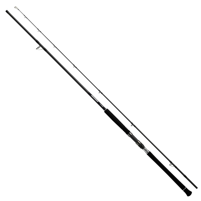 ダイワ(Daiwa) DRAGGER ドラッガー SX 100MH(スピニング・2天下太平) 100MH 05801134