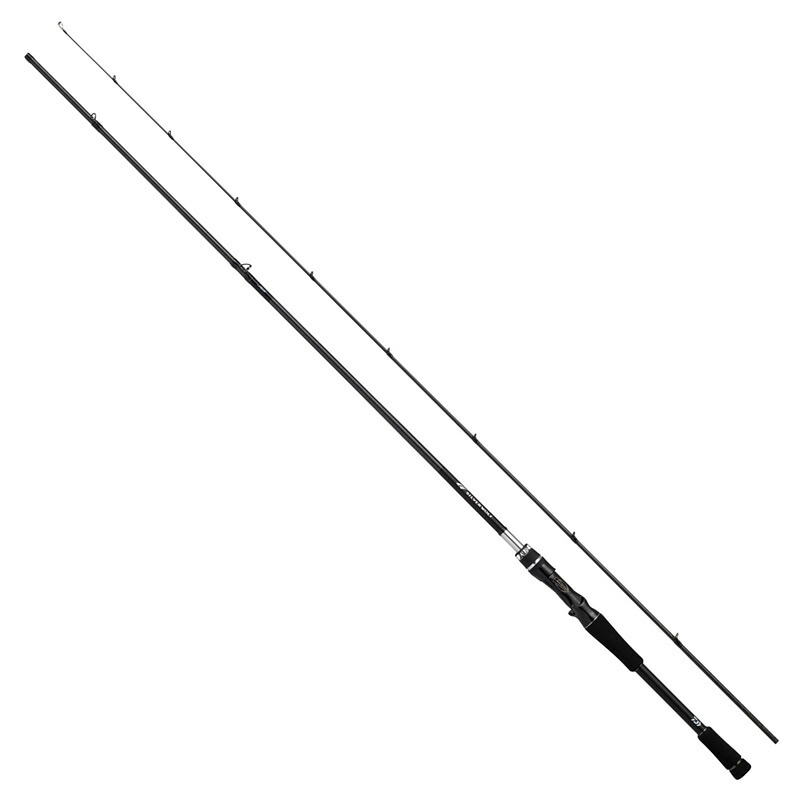 ダイワ(Daiwa) SILVER WOLF シルバーウルフ AIR 71MB-S・Q 05802043