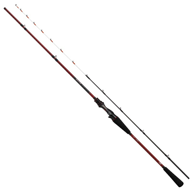 ダイワ(Daiwa) アナリスターライトゲーム 64 M-190・K(2ピース) M-190 05500902