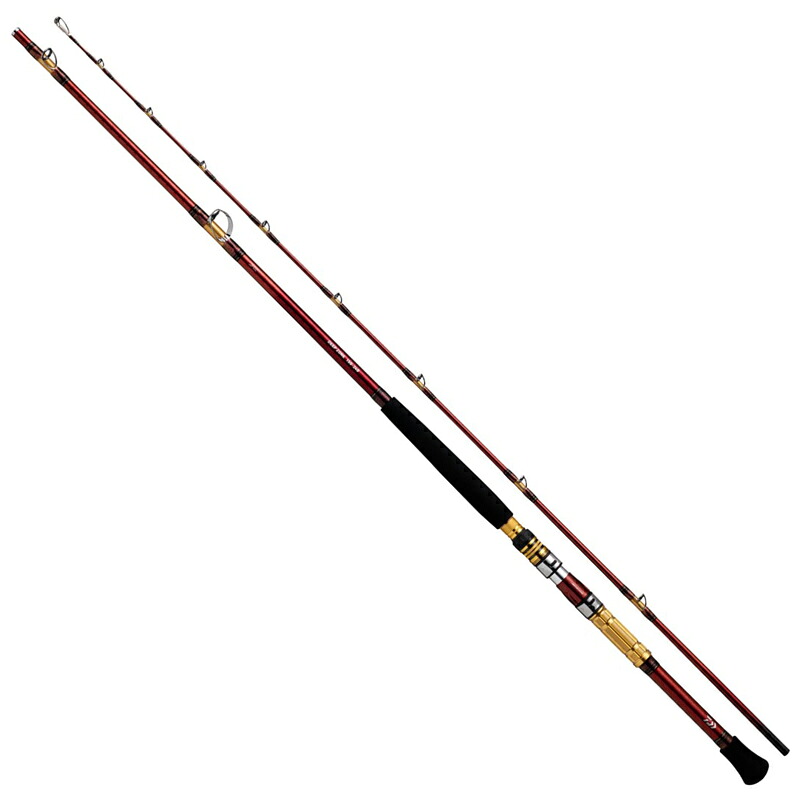 ダイワ(Daiwa) ディープゾーン 120-240・K(2天下太平) 120-240 05500936