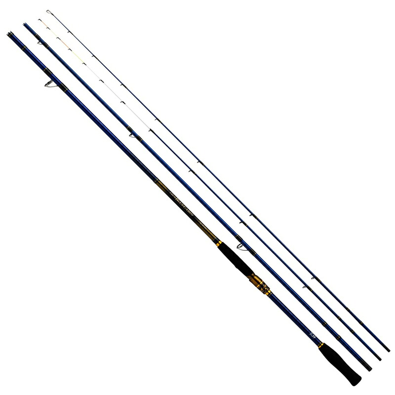 ダイワ(Daiwa) クラブブルーキャビンFL MH-300・K(3ピース) MH-300 05304524