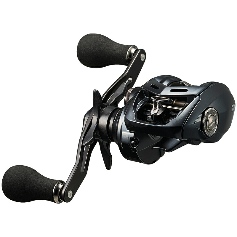 （取って置く8月入荷） ダイワ(Daiwa) 24 アドミラ A150H 右一巻き 00621086
