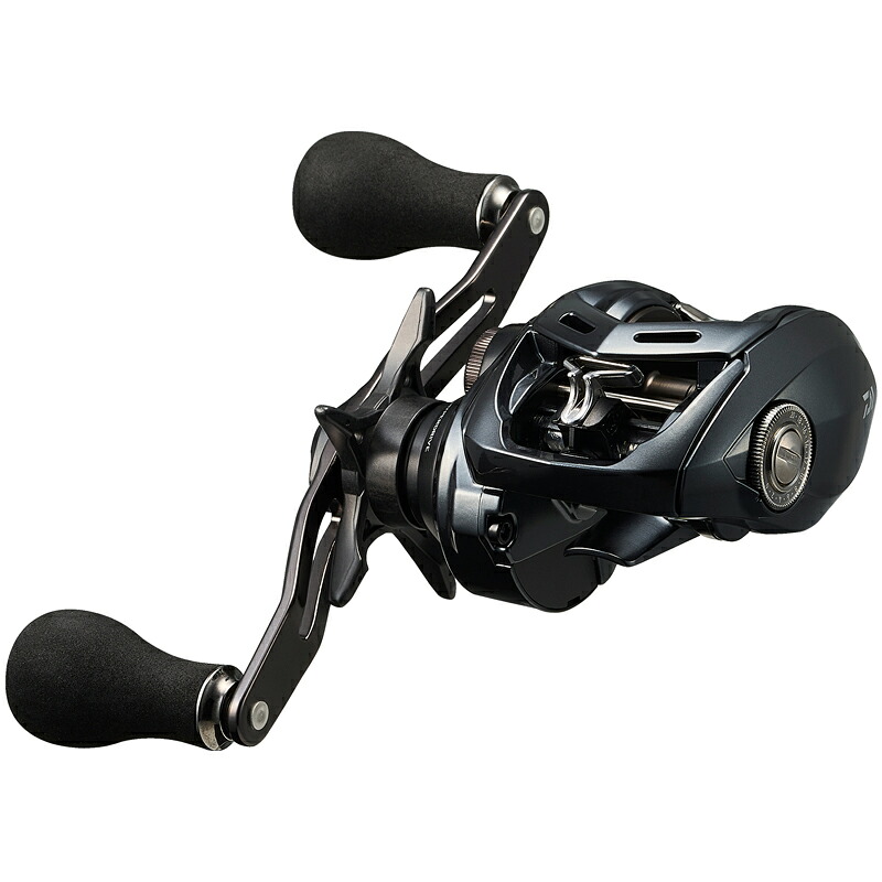 ダイワ(Daiwa) 24 アドミラ A150XH 右一巻き 00621088