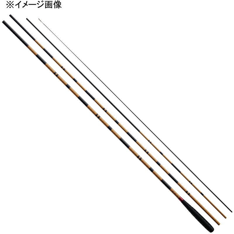 ダイワ(Daiwa) 陽舟 9・W(3ピース) 05910509