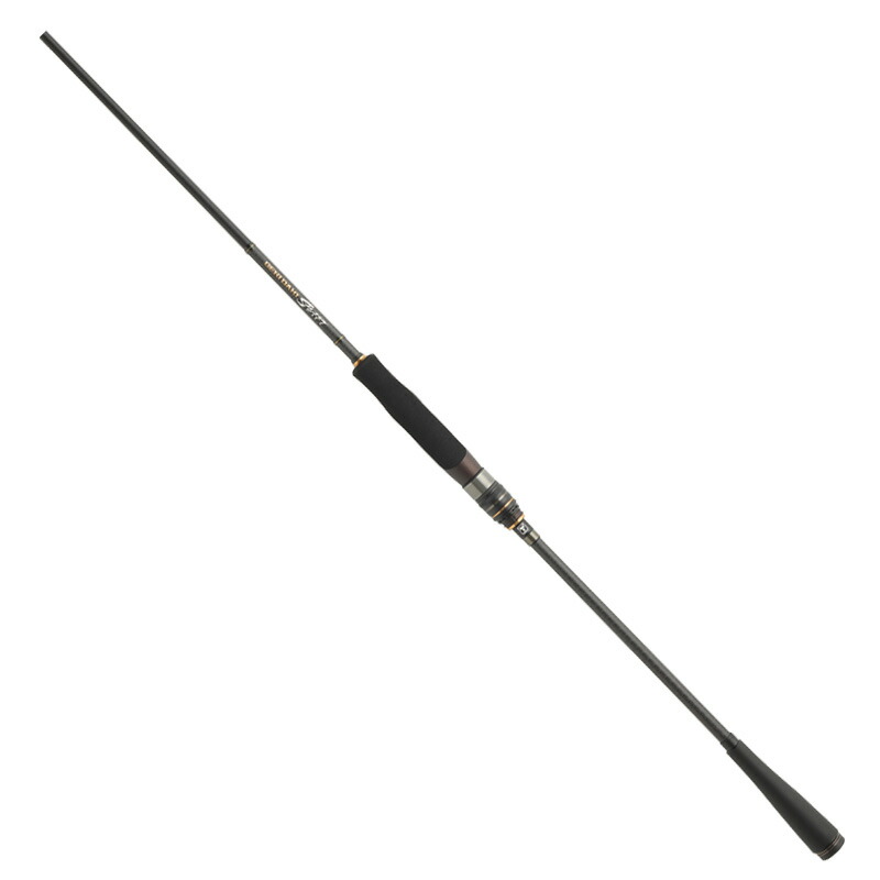 25 ゲキダキシャフト EXTRO GDX-C68UL GEKIDAKI SHAFT EXTRO / ゲキダキシャフトエクストロ - SALT