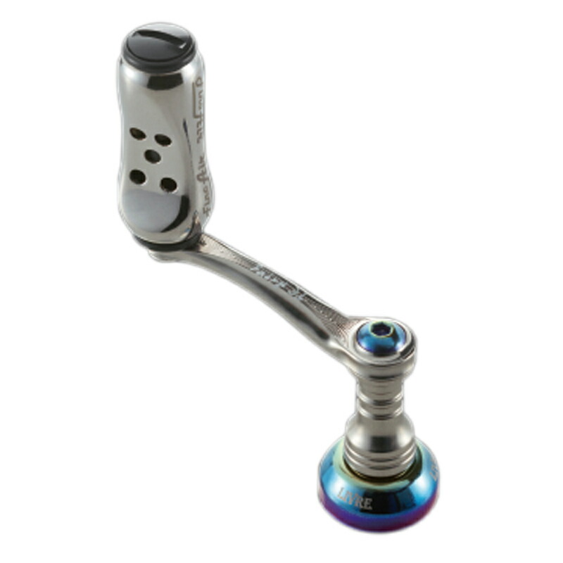 楽天市場】 リブレ(LIVRE) フェアリー41 フィーノエアーノブ シマノS2