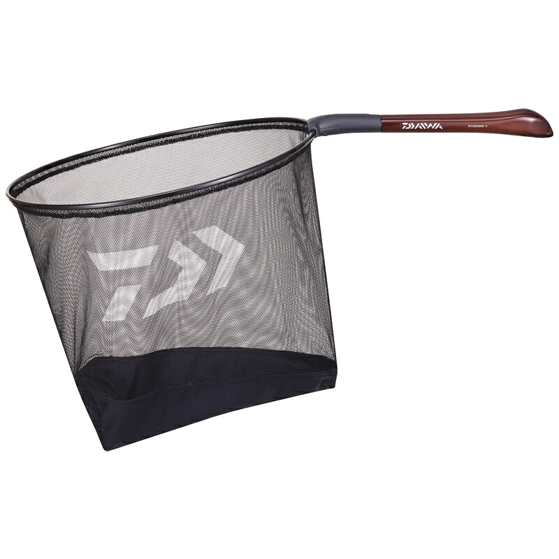 ダイワ(Daiwa) V39F 鮎ダモ ブラック 07760631