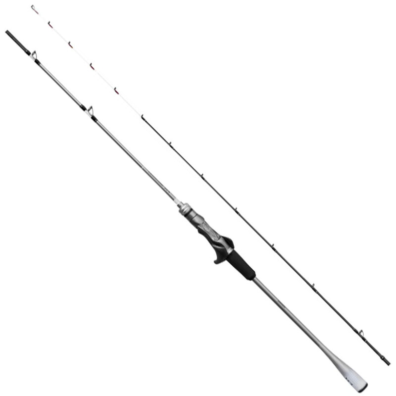 シマノ(SHIMANO) ライトゲーム XR 64MH200(ベイト・2ピース) MH200 266828