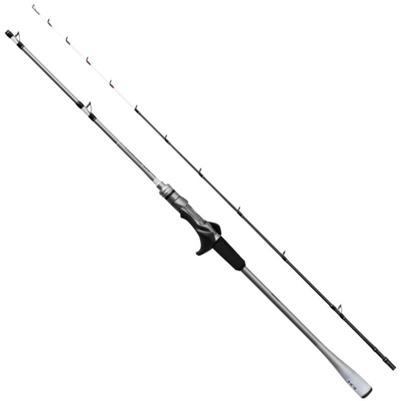 シマノ(SHIMANO) ともし火競り合い XR 82MH180(ベイト・2天下太平) MH180 266910